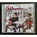 CH2 Guitar Duo - Ping (CD)