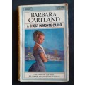 A Ghost in Monte Carlo by Barbara Cartland