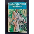 Out of Reach by Barbara Cartland