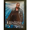 I, Robot - Will Smith  (Cinema Edition DVD)