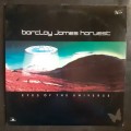 Barclay James Harvest - Eyes Of The Universe LP Vinyl Record - USA Pressing