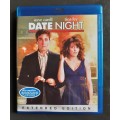 Date Night - Steve Carell & Tina Fey (Blu-ray)