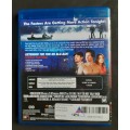 Date Night - Steve Carell & Tina Fey (Blu-ray)