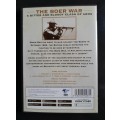 The Boer War - A Bitter and Bloody Clash of Arms (DVD)