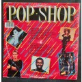 Pop Shop Vol.39 LP Vinyl Record