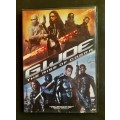 G.I.JOE - The Rise of Cobra (DVD)