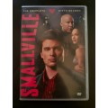 Smallville Season 6 (Set of 6 DVDs)