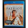 The Patriot - Mel Gibson (Blu-ray)