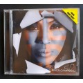 Erica Campbell - Help 2.0 (CD)