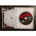 Shakira - Live & Off The Record (DVD & CD Set) - USA Edition