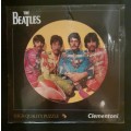 The Beatles - Clementoni High Quality Puzzle