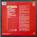 Roy Orbison - A Legend In My Time LP Vinyl Record