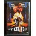 Counter Force - Michael Rooker & Robert Patrick (DVD)