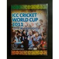ICC Cricket World Cup 2011 Official Highlights (DVD)