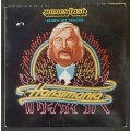 James Last - Hansimania LP Vinyl Record - UK Pressing