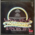 James Last - Hansimania LP Vinyl Record - UK Pressing