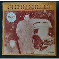Glenn Miller - Pure Gold LP Vinyl Record