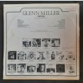 Glenn Miller - Pure Gold LP Vinyl Record