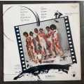 The J. Geils Band - Freeze-Frame LP Vinyl Record