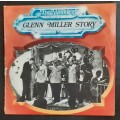 The World of Glenn Miller Story LP Vinyl Record