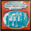 The World of Glenn Miller Story LP Vinyl Record