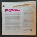 Arthur Prysock - Mister Prysock LP Vinyl Record