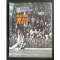 Book of The Tests - South Africa vs Australia Cricket Series 1966-67 Rand Daily Mail Programme
