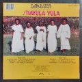 Damaster - Shavula Vula LP Vinyl Record