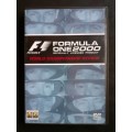 Formula One 2000 World Championship Review (DVD)