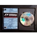 Formula One 2000 World Championship Review (DVD)