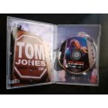 Tom Jones - Live At Cardiff Castle (DVD)