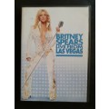 Britney Spears - Live From Las Vegas (DVD)