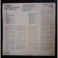 Lorez Alexandria - Alexandria The Great LP Vinyl Record