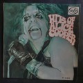 Derek - Hits Of Alice Cooper LP Vinyl Record