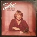 Solvei - Love Song To The King LP Vinyl Record
