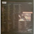 Joe Cocker - Unchain My Heart LP Vinyl Record
