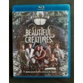Beautiful Creatures - Alden Ehrenreich & Alice Englert (Blu-ray)