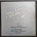 Classic Diamond - Songs of Neil Diamond Performed by London Orchestra LP Vinyl Record