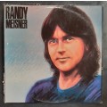 Randy Meisner - Randy Meisner LP Vinyl Record