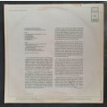 Mahalia Jackson - Christmas with Mahalia LP Vinyl Record - USA Pressing