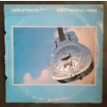 Dire Straits - Brothers in Arms LP Vinyl Record