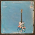 Dire Straits - Brothers in Arms LP Vinyl Record