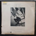 Frank Sinatra - My Way LP Vinyl Record