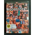 Woodstock Diaries (DVD)