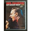 Neil Diamond - Hot August Night / NYC (Live From Madison Square Garden August 2008) (DVD)