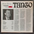 Alfred Hause - Tango LP Vinyl Record - Germany Pressing
