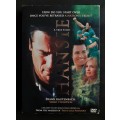 Hansie A True Story - Frank Rautenbach & Sarah Thompson (2 DVD Set)