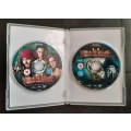 Pirates of The Caribbean: Dead Man`s Chest - Johnny Depp & Orlando Bloom (2 DVD Special Edition Set)
