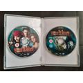 Pirates of The Caribbean: Dead Man`s Chest - Johnny Depp & Orlando Bloom (2 DVD Special Edition Set)