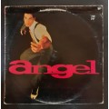 Angel - Angel LP Vinyl Record